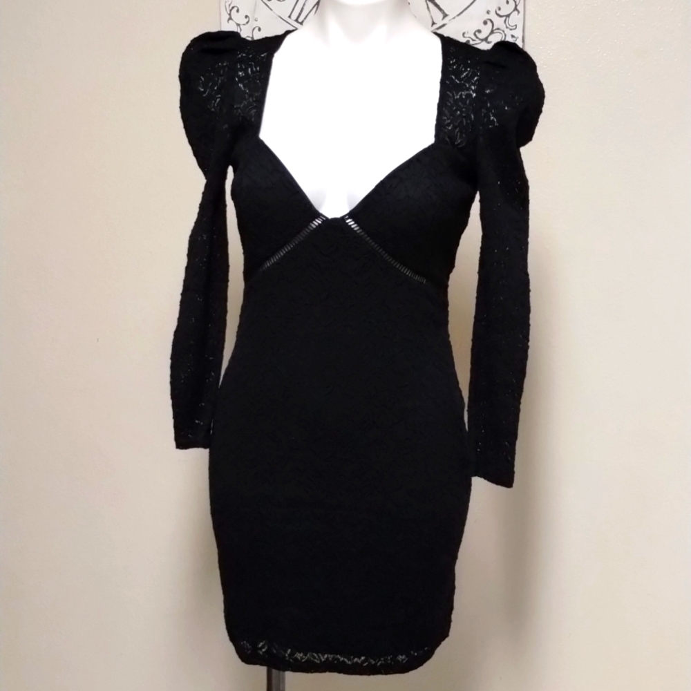 Free People intimately dress